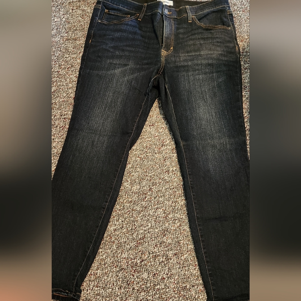 Womens Skinny Jeans